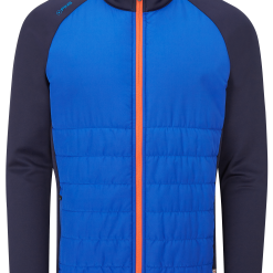 Ping Arlo Jacket North Sea/Navy