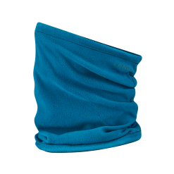 PING LEON REVERSIBLE GOLF NECK WARMER Deep Atlantic/Scuba Blue