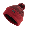 PING MEN'S HEWITT BOBBLE KNIT HAT Black/Red 2 PING MEN'S HEWITT BOBBLE KNIT HAT Black/Red -Clubs Cheap Store P03559 HEWITT BLACK RED FRONT