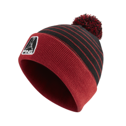 Mr Ping Bobble Red/Black