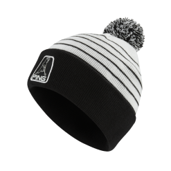 Mr Ping Bobble White/Black