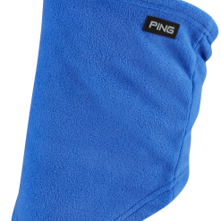 Ping Logo Neck Warmer II Delph Blue