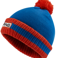Ping Baird Bobble Delph Blue/Flame