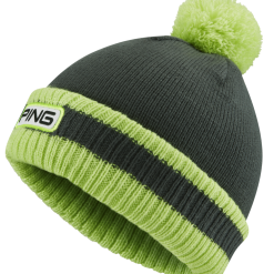 Ping Baird Bobble Grey/Green