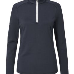 PING Ladies Sonya Midlayer Navy