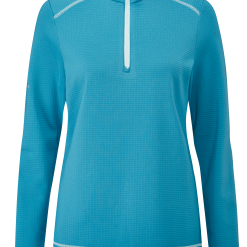 PING Ladies Sonya Midlayer Scuba Blue
