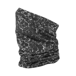 PING IDINA LADIES REVERSIBLE SNOOD BLACK MULTI/BLACK