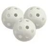 Longridge WHITE AIRFLOW BALLS - 6 PK WHITE 2 Longridge WHITE AIRFLOW BALLS - 6 PK WHITE -Clubs Cheap Store PAAFW.MAIN