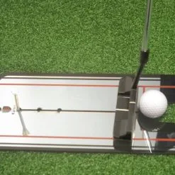 Longridge TOUR MIRROR TRAINING AID SILVER 7 Longridge TOUR MIRROR TRAINING AID SILVER -Clubs Cheap Store PAEPM.PT01