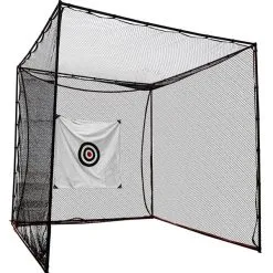 Longridge MASTER PRACTICE CAGE NET CHATEAU -Clubs Cheap Store PAPCMCN main2 600x619 c1d5a29a f7bb 4236 a198 5b1f6ae9296d