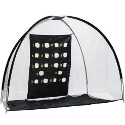 Longridge Deluxe Golf Practice Net