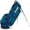 Ping Hoofer Lite 201 Carry Bag Midnight 2 Ping Hoofer Lite 201 Carry Bag Midnight -Clubs Cheap Store PI22A0501002 L