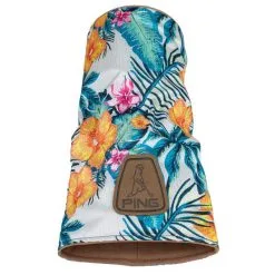 Ping Paradaiso 221 Driver Cover Paradaiso