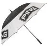 Ping 214 Tour Umbrella White Black -Clubs Cheap Store PI22H0502001 L