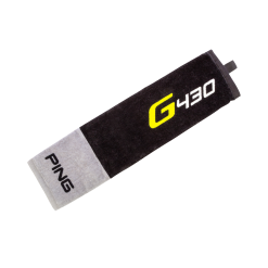 PING G430 Tri-fold Towel