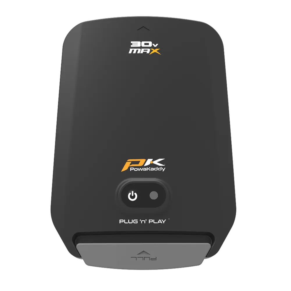2021 PowaKaddy 30v Plug N Play Lithium Golf Trolley Battery 18 Hole FX CT 3 2021 PowaKaddy 30v Plug N Play Lithium Golf Trolley Battery 18 Hole FX CT