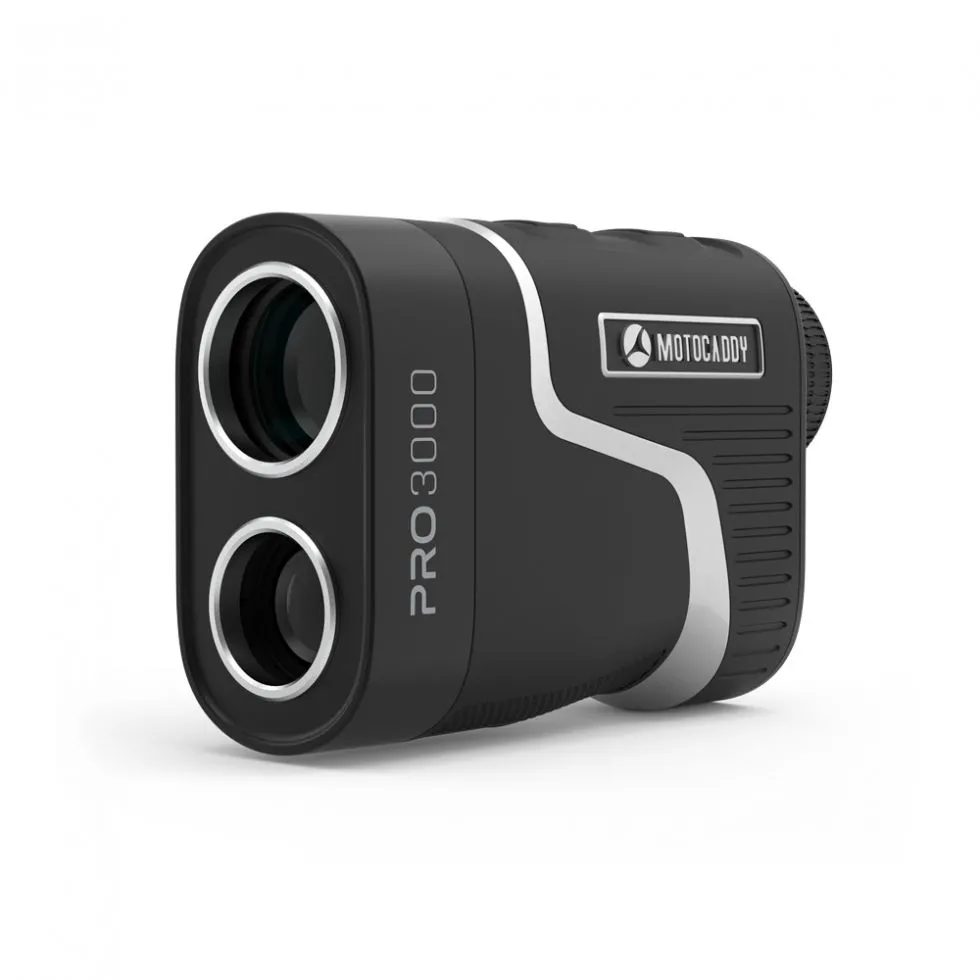 MOTOCADDY PRO 3000 LASER RANGEFINDER 3 MOTOCADDY PRO 3000 LASER RANGEFINDER