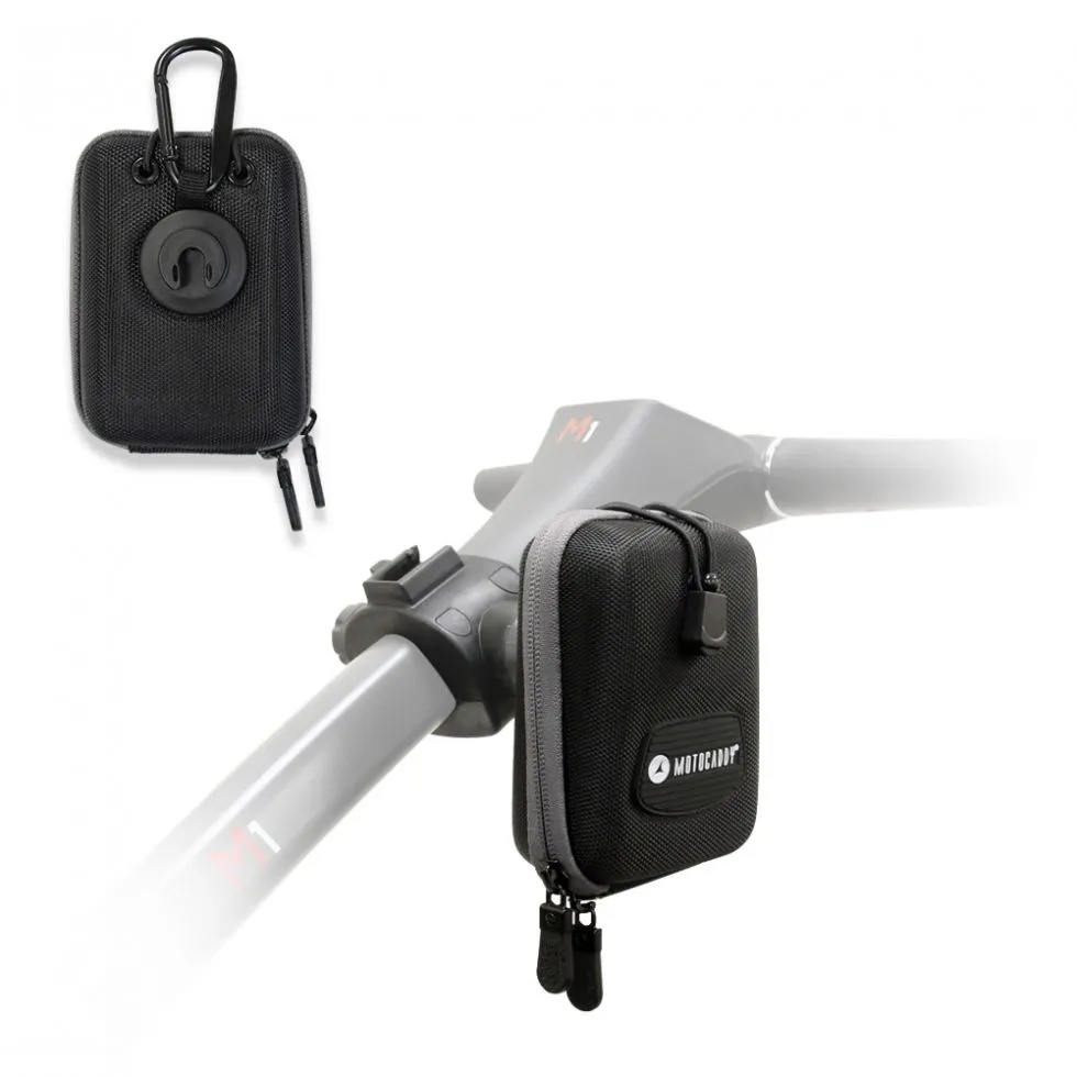 MOTOCADDY PRO 3000 LASER RANGEFINDER 5 MOTOCADDY PRO 3000 LASER RANGEFINDER - Image 3