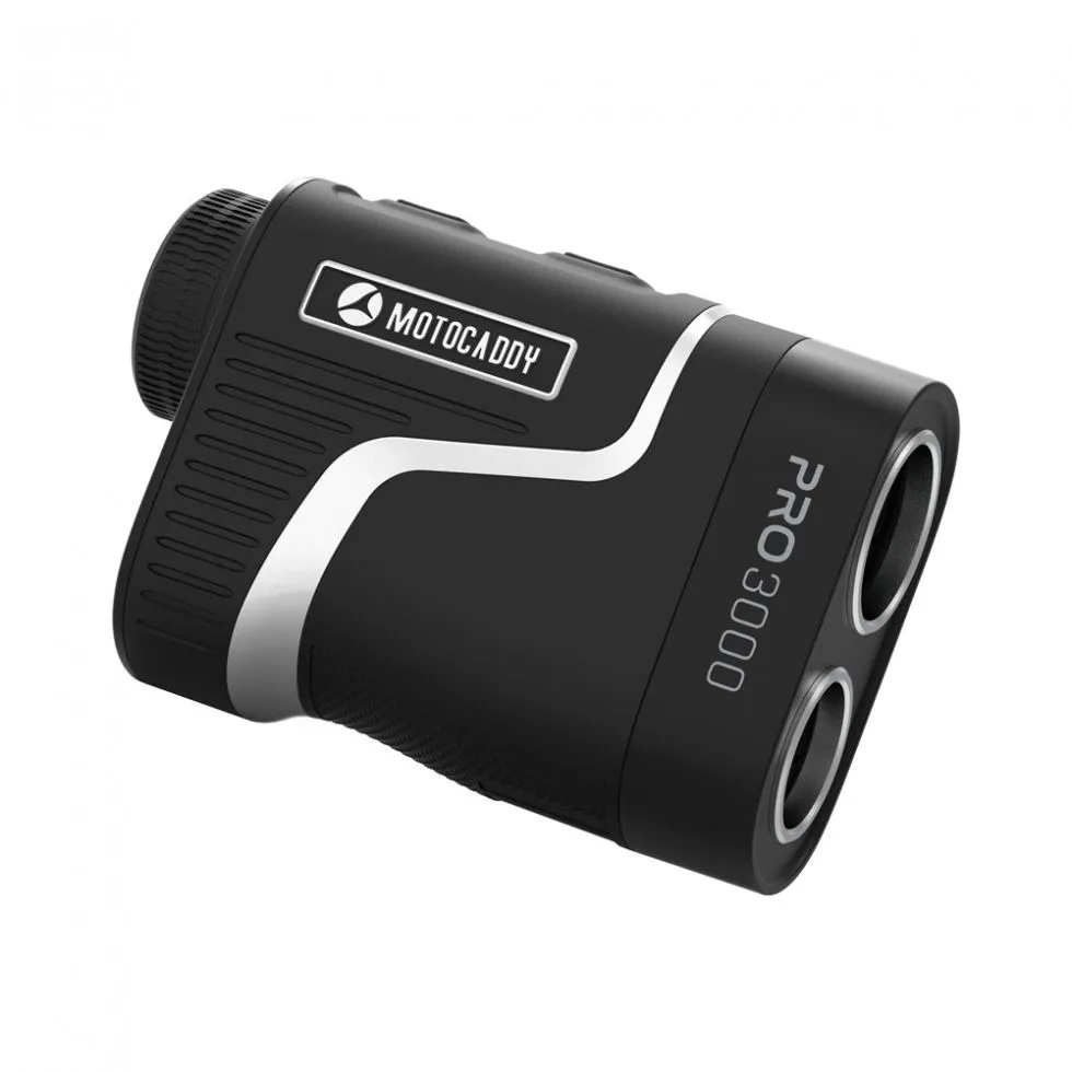 MOTOCADDY PRO 3000 LASER RANGEFINDER 8 MOTOCADDY PRO 3000 LASER RANGEFINDER - Image 6