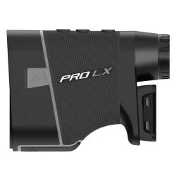 Shot Scope Pro LX+ Rangefinder Grey -Clubs Cheap Store PROLX Plus Grey 3