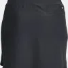 Under Armour Ladies Links Knit Golf Skort - Navy -Clubs Cheap Store PS1362771 010 HB