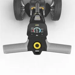 Powakaddy CT6 18 Hole Lithium Cart Gunmetal -Clubs Cheap Store PW20B0201001 4 L ad6f62b1 f83c 424a a31a a6c152e10650