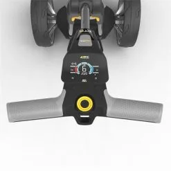 Powakaddy CT6 36 Hole Lithium Cart Gunmetal 12 Powakaddy CT6 36 Hole Lithium Cart Gunmetal -Clubs Cheap Store PW20B0201001 4 L d0dbd240 058e 4ed7 9fca 9be2dead4386