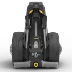 Powakaddy CT6 36 Hole Lithium Cart Gunmetal 14 Powakaddy CT6 36 Hole Lithium Cart Gunmetal -Clubs Cheap Store PW20B0201001 9 L f4a3eaa5 66d9 4402 a1b8 24d8173d8471