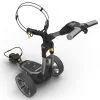 Powakaddy CT6 36 Hole Lithium Cart Gunmetal