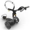 Powakaddy CT6 18 Hole Lithium Cart Gunmetal