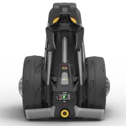 Powakaddy CT6 22 GPS 18 Hole Lithium Cart Gunmetal -Clubs Cheap Store PW20B0203001 9 L