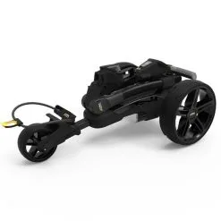 Powakaddy FX3 22 18 Hole Lithium Cart Black -Clubs Cheap Store PW20B0209001 13 L