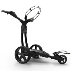 Powakaddy FX3 22 18 Hole Lithium Cart Black -Clubs Cheap Store PW20B0209001 2 L