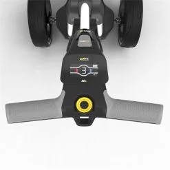 Powakaddy FX3 36 Hole Lithium Cart White -Clubs Cheap Store PW20B0209002 5 L d6d6bde9 e085 4231 9ca9 cae58a580e77