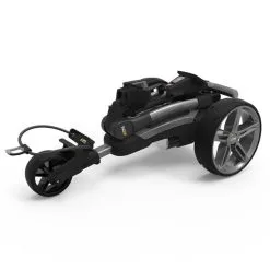 Powakaddy FX7 GPS EBS 36 Hole Lithium Cart Gunmetal 11 Powakaddy FX7 GPS EBS 36 Hole Lithium Cart Gunmetal -Clubs Cheap Store PW20B0217001 12 L 641466f4 71c0 4536 a4c5 4c8edc3dbdcd