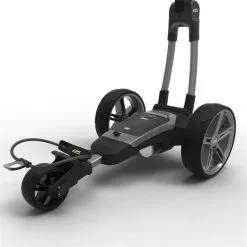 Powakaddy FX7 GPS EBS 36 Hole Lithium Cart Gunmetal 9 Powakaddy FX7 GPS EBS 36 Hole Lithium Cart Gunmetal -Clubs Cheap Store PW20B0217001 3 L 503572bc 3b7f 4117 8c45 f98dd7cbb933