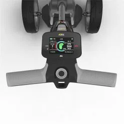 Powakaddy FX7 GPS EBS 36 Hole Lithium Cart Gunmetal 10 Powakaddy FX7 GPS EBS 36 Hole Lithium Cart Gunmetal -Clubs Cheap Store PW20B0217001 5 L a6d6089d ea01 488d a918 9896d85849dd