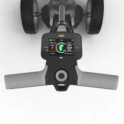 Powakaddy FX7 GPS 36 Hole Lithium Cart Gunmetal 9 Powakaddy FX7 GPS 36 Hole Lithium Cart Gunmetal -Clubs Cheap Store PW20B0219001 5 L fb30ad12 b130 442b 9885 b752c350b524