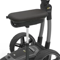 Powakaddy Deluxe Storage Seat