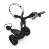 Powakaddy FX3 22 36 Hole Lithium Cart Black -Clubs Cheap Store PW21B0202001 6 L
