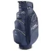 PowaKaddy Dri-Tech Cart Bag Gunmetal/Blue 22 1 PowaKaddy Dri-Tech Cart Bag Gunmetal/Blue 22 -Clubs Cheap Store PW22A0301004 L