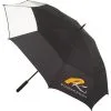 PowaKaddy 64" Auto Clearview Double Canopy Umbrella ONE -Clubs Cheap Store PW8H501001 L 1