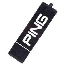 Ping Tri-Fold Towel