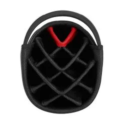 PowaKaddy X-Lite Bag Black/Titanium /Red 7 PowaKaddy X-Lite Bag Black/Titanium /Red -Clubs Cheap Store PowaKaddy Top Divider X Lite Red