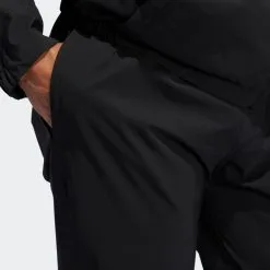 Adidas PROVISIONAL TROUSERS -Clubs Cheap Store Provisional Trousers Black GD1986 43 detail