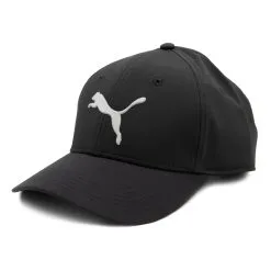 Puma Golf Ambush Snapback Cap Puma Black 01