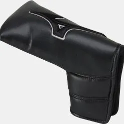 Mizuno Tour Putter Headcover Black
