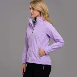 Zero Restriction Restriction Ladies Olivia Hooded Waterproof Jacket DAZED -Clubs Cheap Store R299L 524 C 1800x1800 ca3c2188 d37e 481f a84b c0c3dc703603