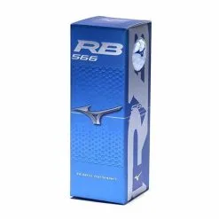 Mizuno RB 566 Golf Balls Dozen White 6 Mizuno RB 566 Golf Balls Dozen White -Clubs Cheap Store RB56619DZN001 2 L