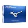 Mizuno RB 566 Golf Balls Dozen White -Clubs Cheap Store RB56619DZN001 L